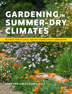 Front cover_Gardening In Summer-dry Climates