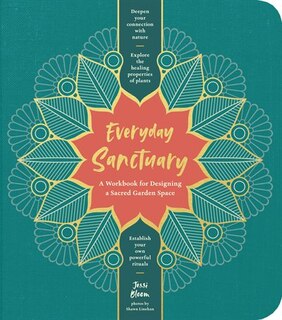 Front cover_Everyday Sanctuary