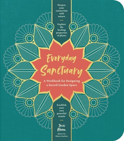 Front cover_Everyday Sanctuary