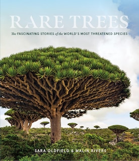 Couverture_Rare Trees