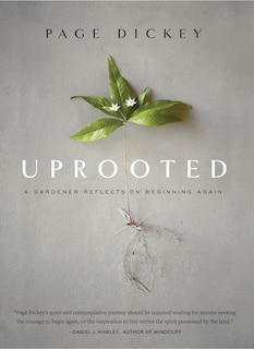 Front cover_Uprooted