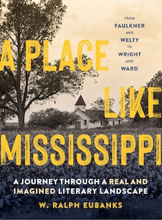 Couverture_A Place Like Mississippi