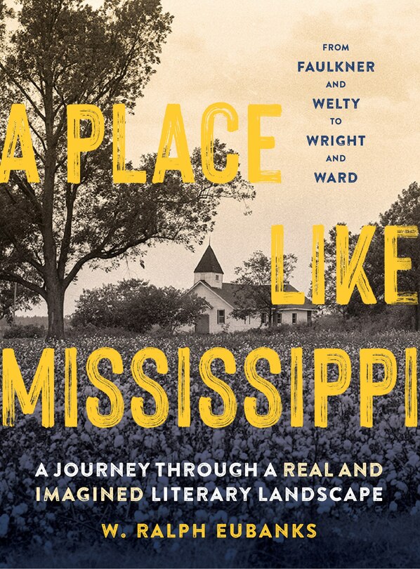 Couverture_A Place Like Mississippi