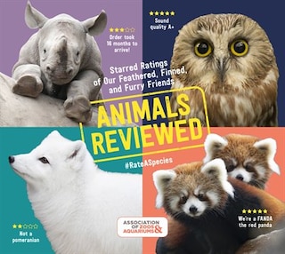 Front cover_Animals Reviewed