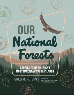 Couverture_Our National Forests