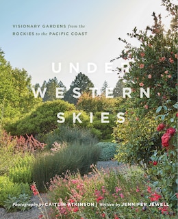 Front cover_Under Western Skies