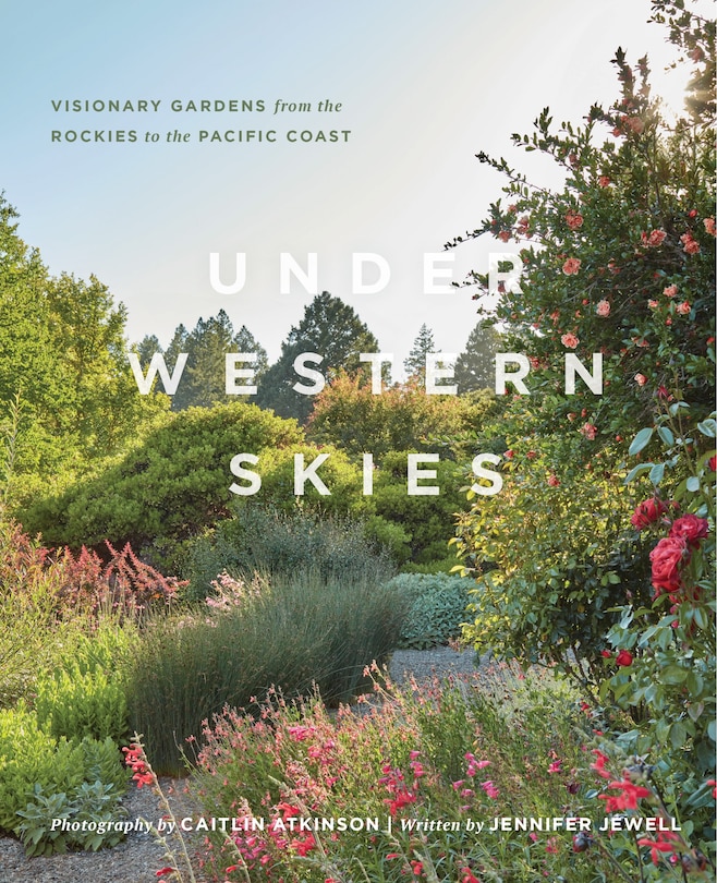 Front cover_Under Western Skies