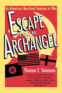 Couverture_Escape from Archangel