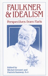 Couverture_Faulkner And Idealism