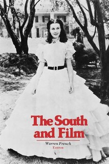 Front cover_The South and Film