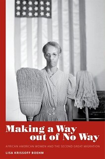 Front cover_Making A Way Out Of No Way