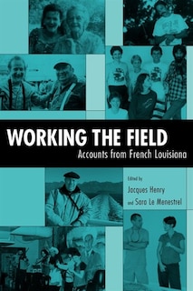Couverture_Working the Field