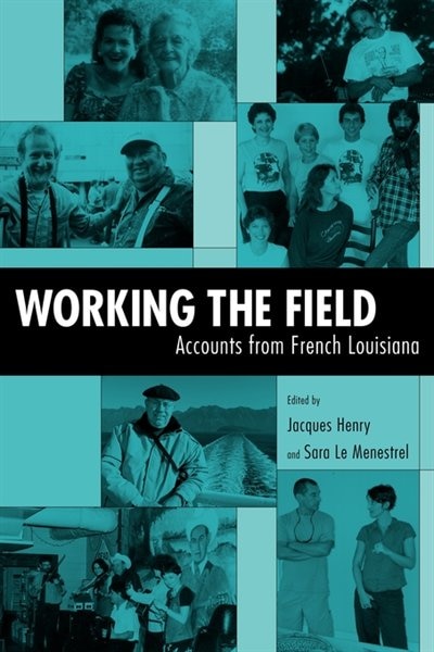 Couverture_Working the Field