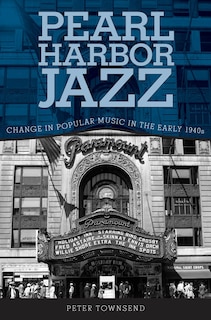 Front cover_Pearl Harbor Jazz