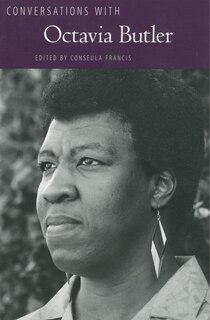 Couverture_Conversations with Octavia Butler