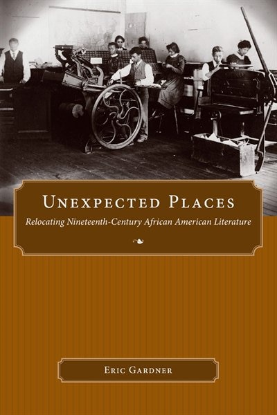 Couverture_Unexpected Places