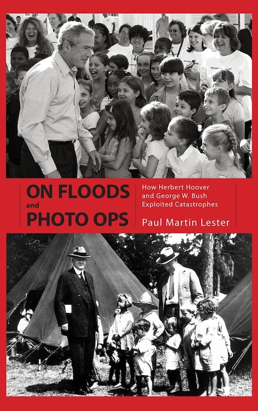 Couverture_On Floods And Photo Ops