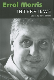Front cover_Errol Morris