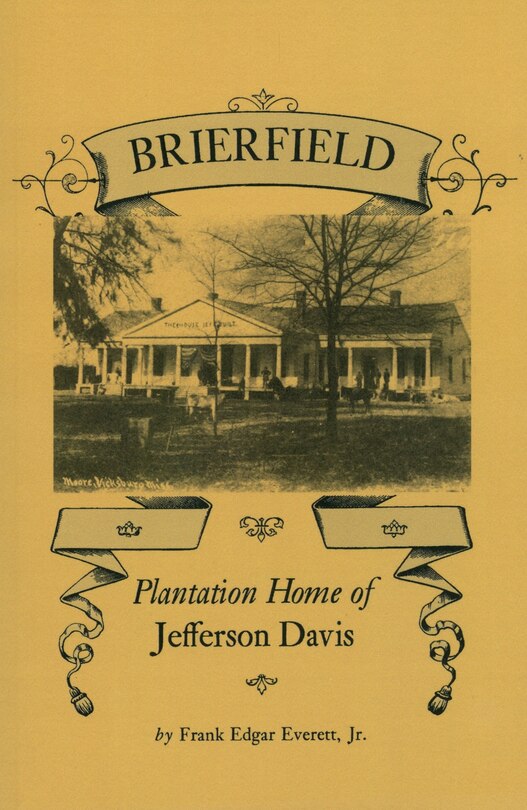 Front cover_Brierfield