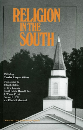 Religion in the South