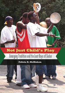 Couverture_Not Just Child's Play