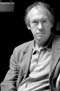 Couverture_Conversations with Ian McEwan