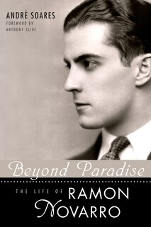 Front cover_Beyond Paradise