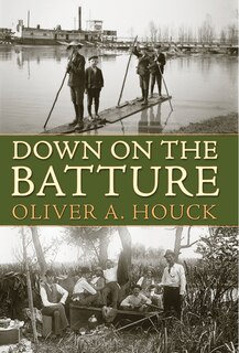 Couverture_Down on the Batture