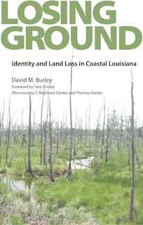 Front cover_Losing Ground