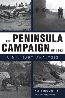 Couverture_The Peninsula Campaign of 1862