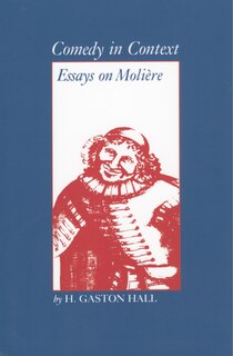 Front cover_Comedy in Context