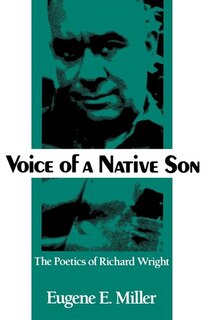Couverture_Voice Of A Native Son
