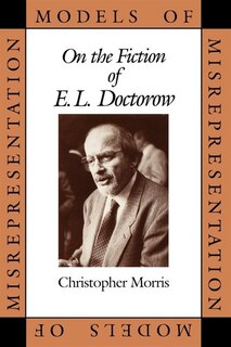 Front cover_Models Of Misrepresentation