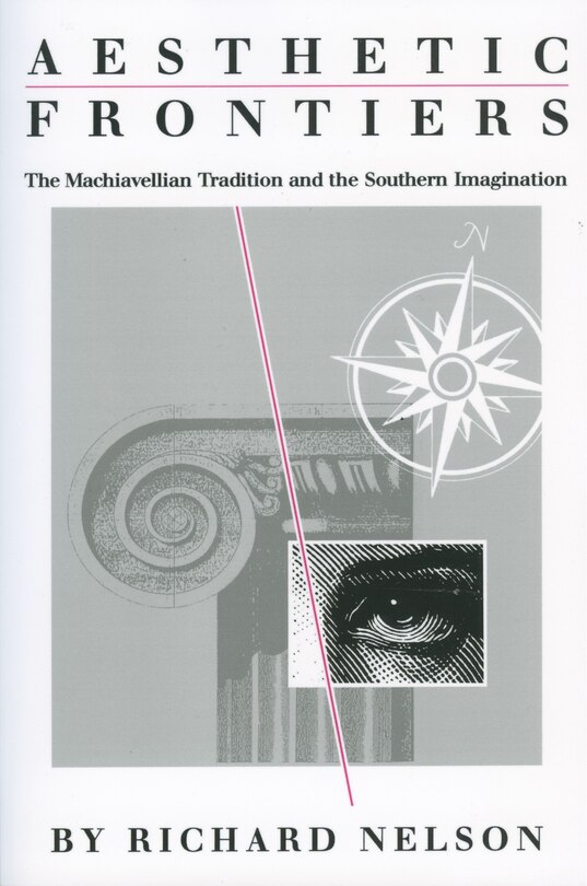 Front cover_Aesthetic Frontiers