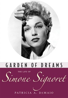 Front cover_Garden of Dreams