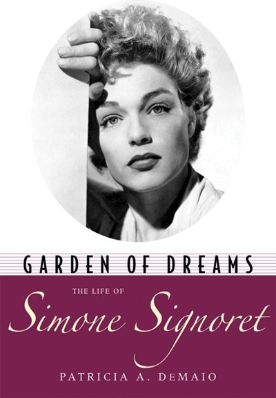 Front cover_Garden of Dreams