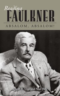 Front cover_Reading Faulkner