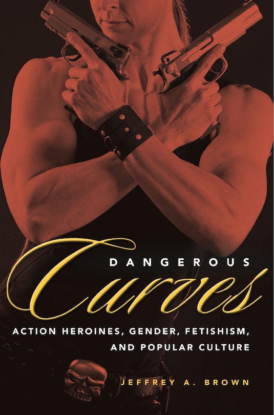 Couverture_Dangerous Curves