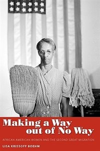 Front cover_Making A Way Out Of No Way