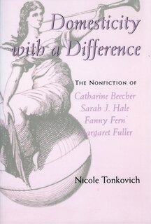 Front cover_Domesticity with a Difference