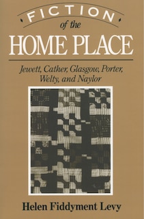 Couverture_Fiction of the Home Place