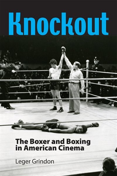 Front cover_Knockout
