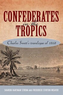 Front cover_Confederates in the Tropics