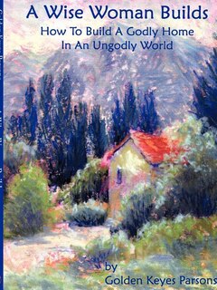 Couverture_The Wise Woman Builds