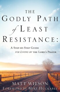Couverture_The Godly Path of Least Resistance