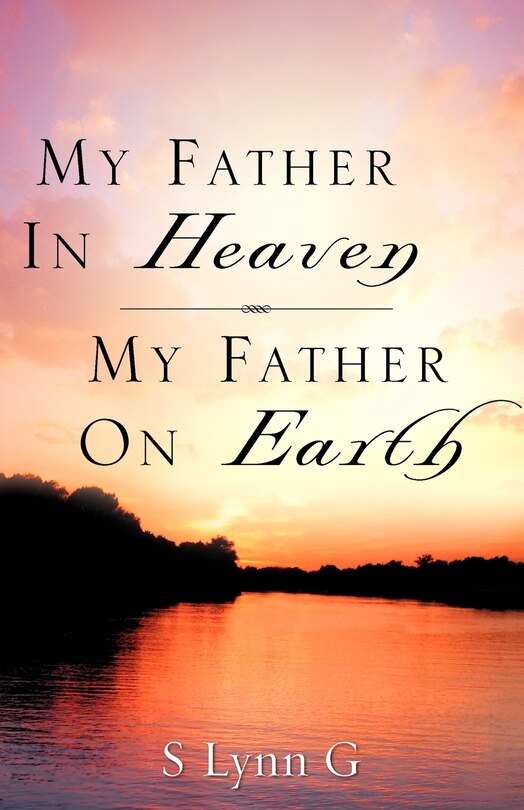 Couverture_My Father In Heaven My Father On Earth