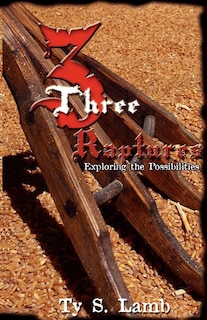 Front cover_Three Raptures