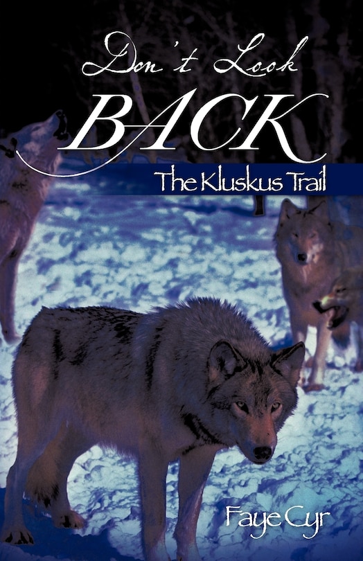 Front cover_Don't Look Back