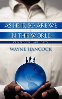 Couverture_As He Is, So Are We In This World