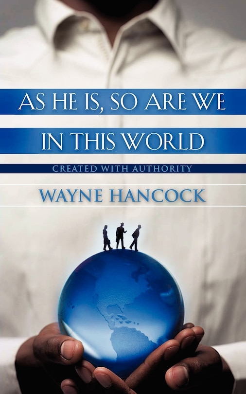 Couverture_As He Is, So Are We In This World